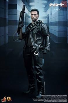 Amazon.co.jp: ムービー・マスターピース DX ターミネーター2 1